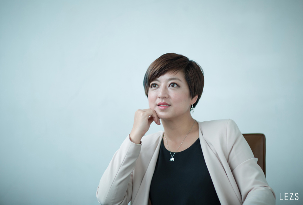 投票故我在—呂欣潔 